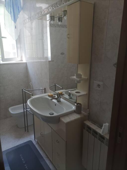 Licheni House Apartment Rome Exterior photo