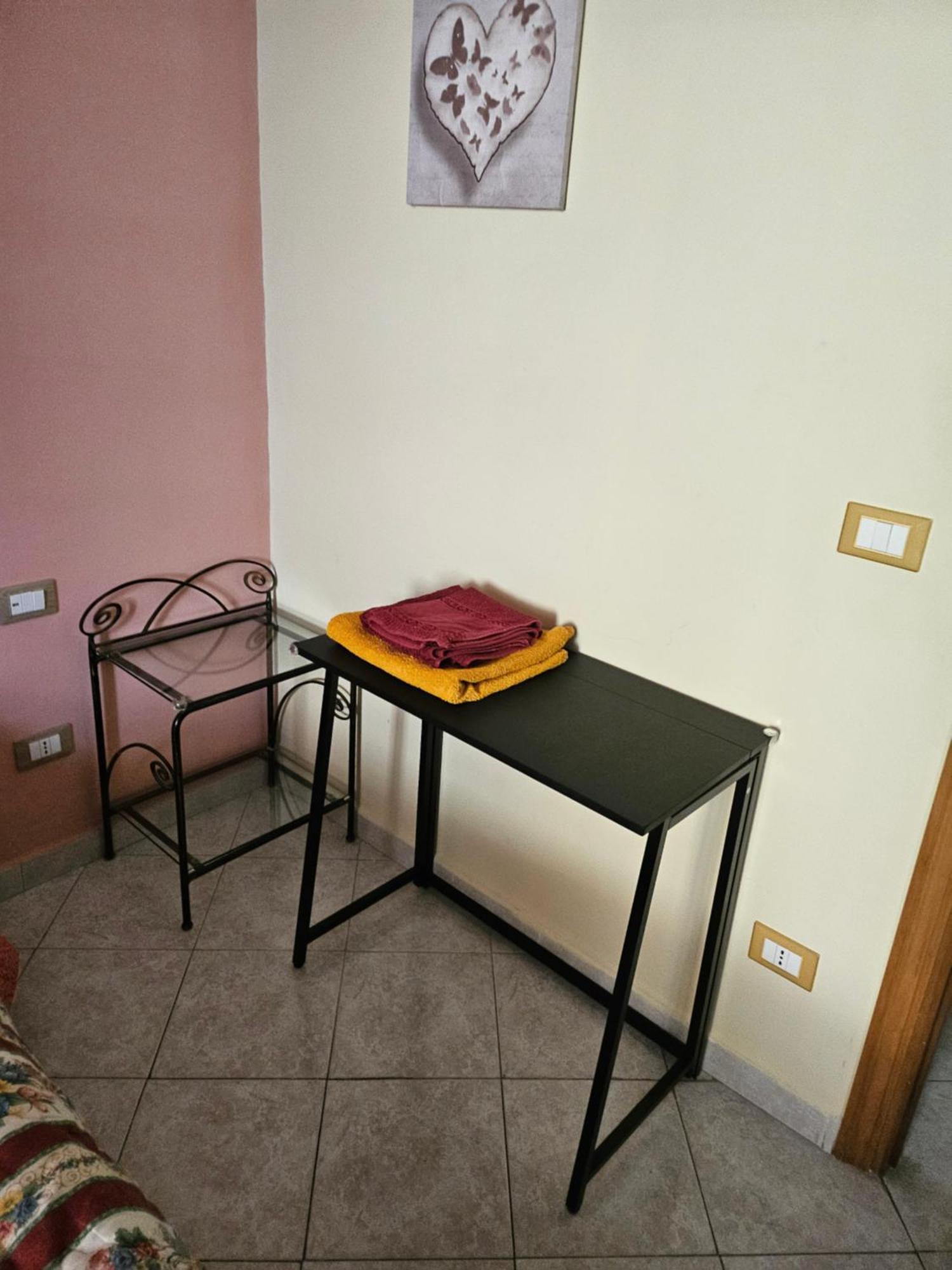 Licheni House Apartment Rome Exterior photo
