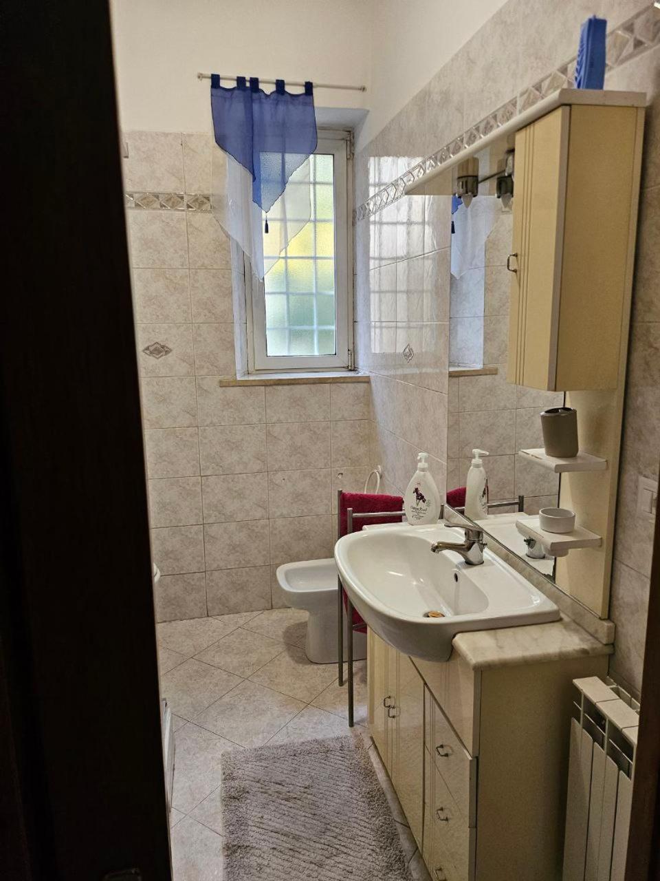 Licheni House Apartment Rome Exterior photo