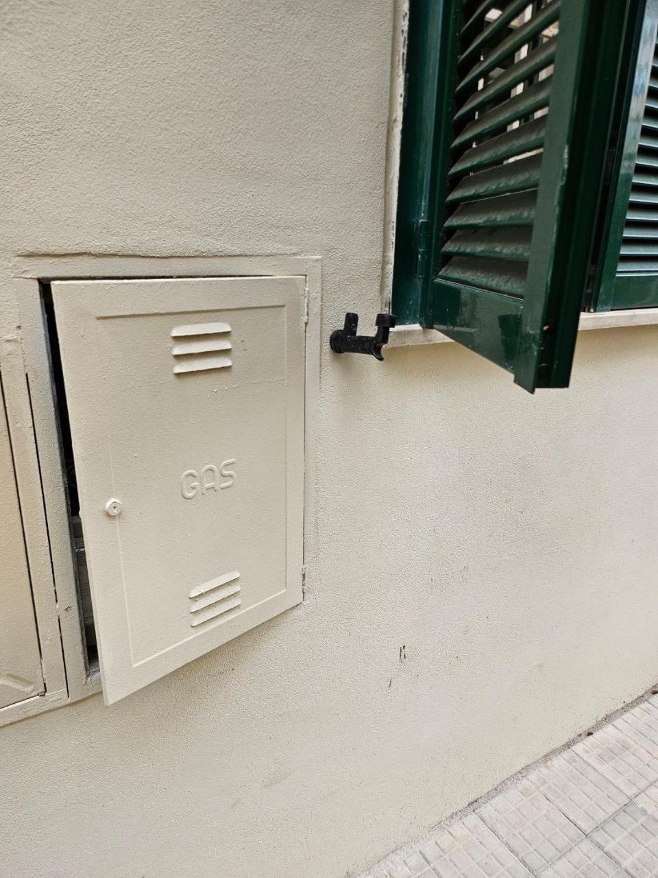 Licheni House Apartment Rome Exterior photo